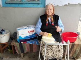 Ajutați cantina socială pentru persoane vulnerabile și cu dizabilități din or. Hâncești